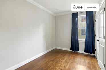 4 BR in Boston