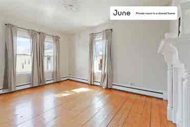 3 BR in Boston