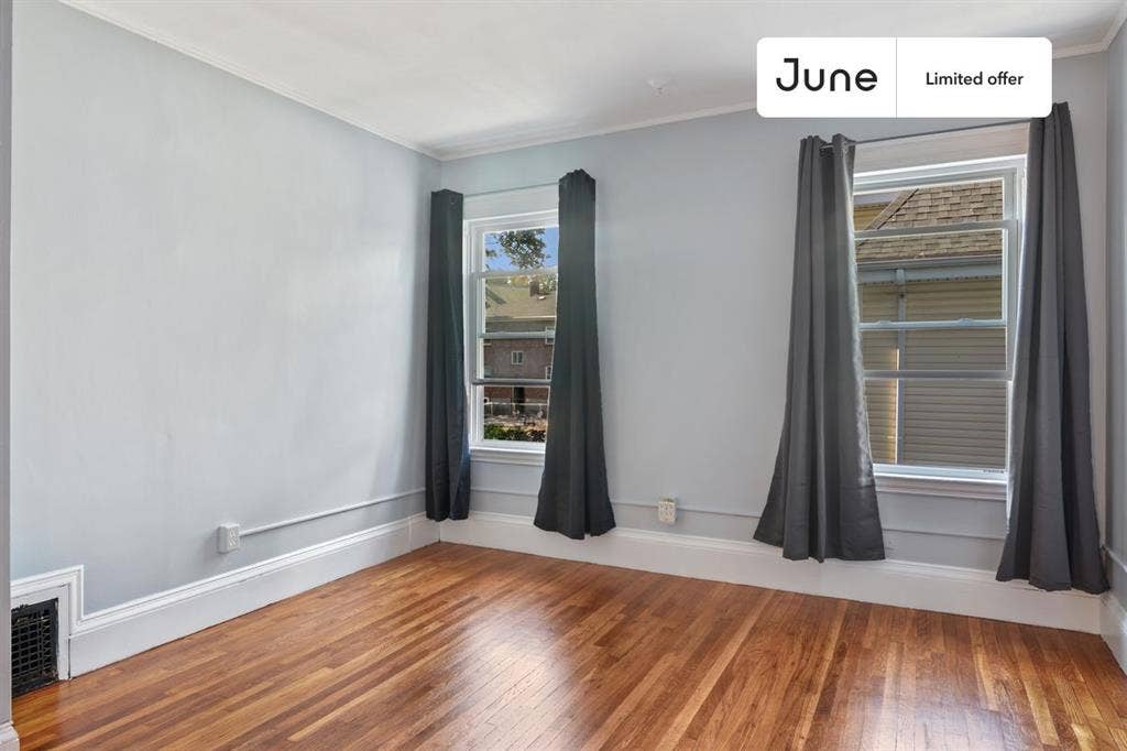 6 BR in Boston