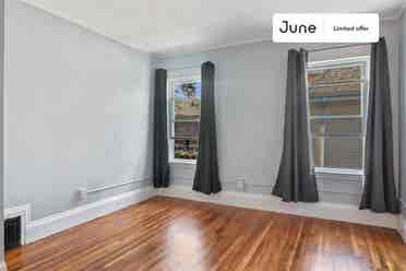 6 BR in Boston