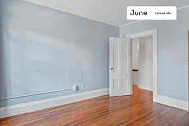 6 BR in Boston