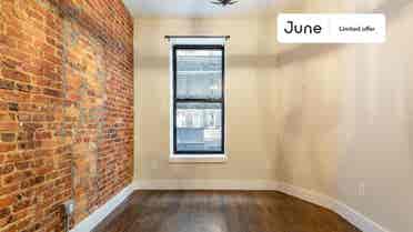 4 BR in New York City