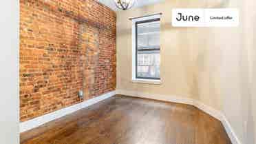 4 BR in New York City