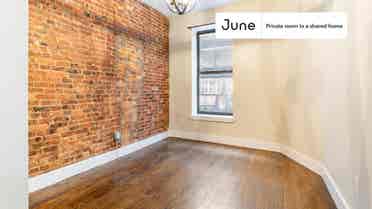 4 BR in New York City