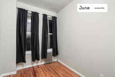 4 BR in New York City