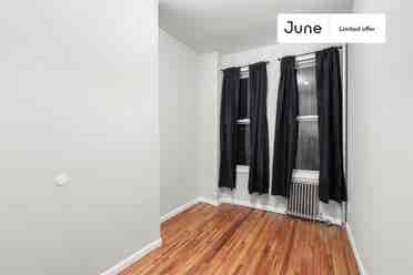 4 BR in New York City