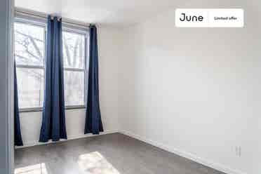 4 BR in New York City