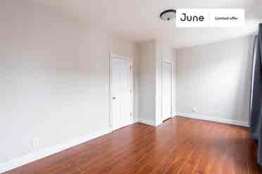 3 BR in New York City