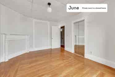 3 BR in Boston