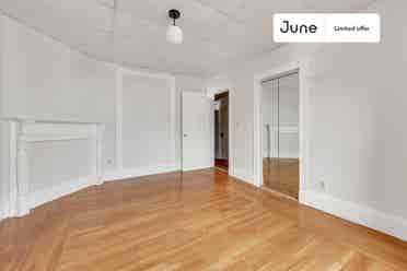 3 BR in Boston