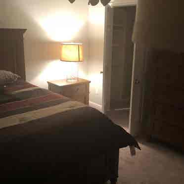 Room Available NC State Area