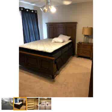 Room Available NC State Area