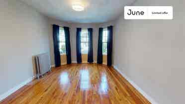 4 BR in Boston