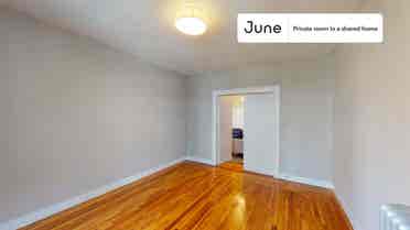 4 BR in Boston