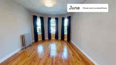 4 BR in Boston