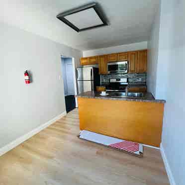 Apartment near Art Museum & Drexel