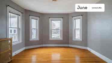 5 BR in Boston