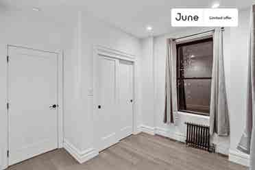 2 BR in New York City