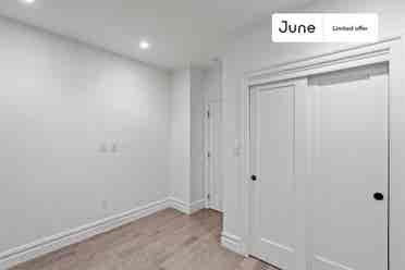 2 BR in New York City