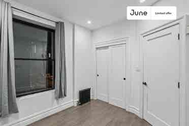 2 BR in New York City