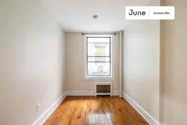 2 BR in New York City