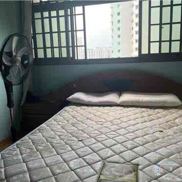 Common room available near Sengkang