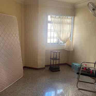 Common room available near Sengkang