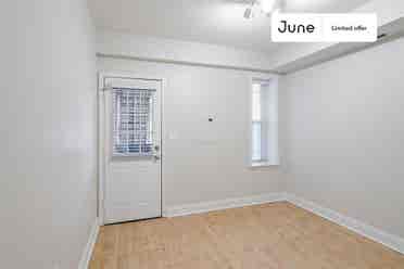 2 BR in Washington DC