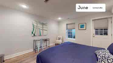 2 BR in Washington DC