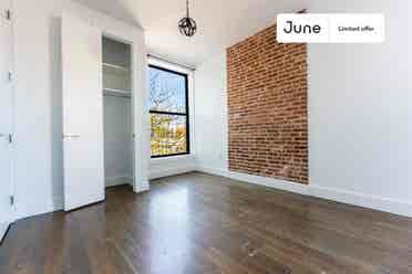 4 BR in New York City