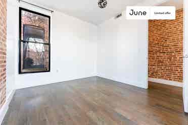 4 BR in New York City