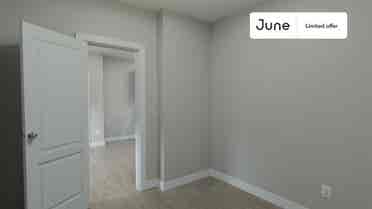 3 BR in Boston