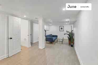 5 BR in Washington DC