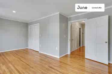 7 BR in Washington DC