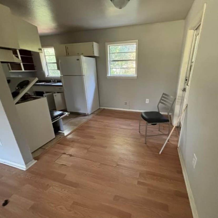 Looking to fill 2 rooms