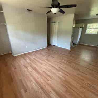 Looking to fill 2 rooms