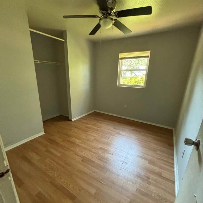 Looking to fill 2 rooms