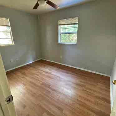 Looking to fill 2 rooms