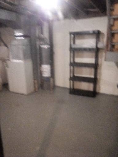 Basement for rent