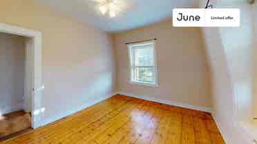 2 BR in Boston