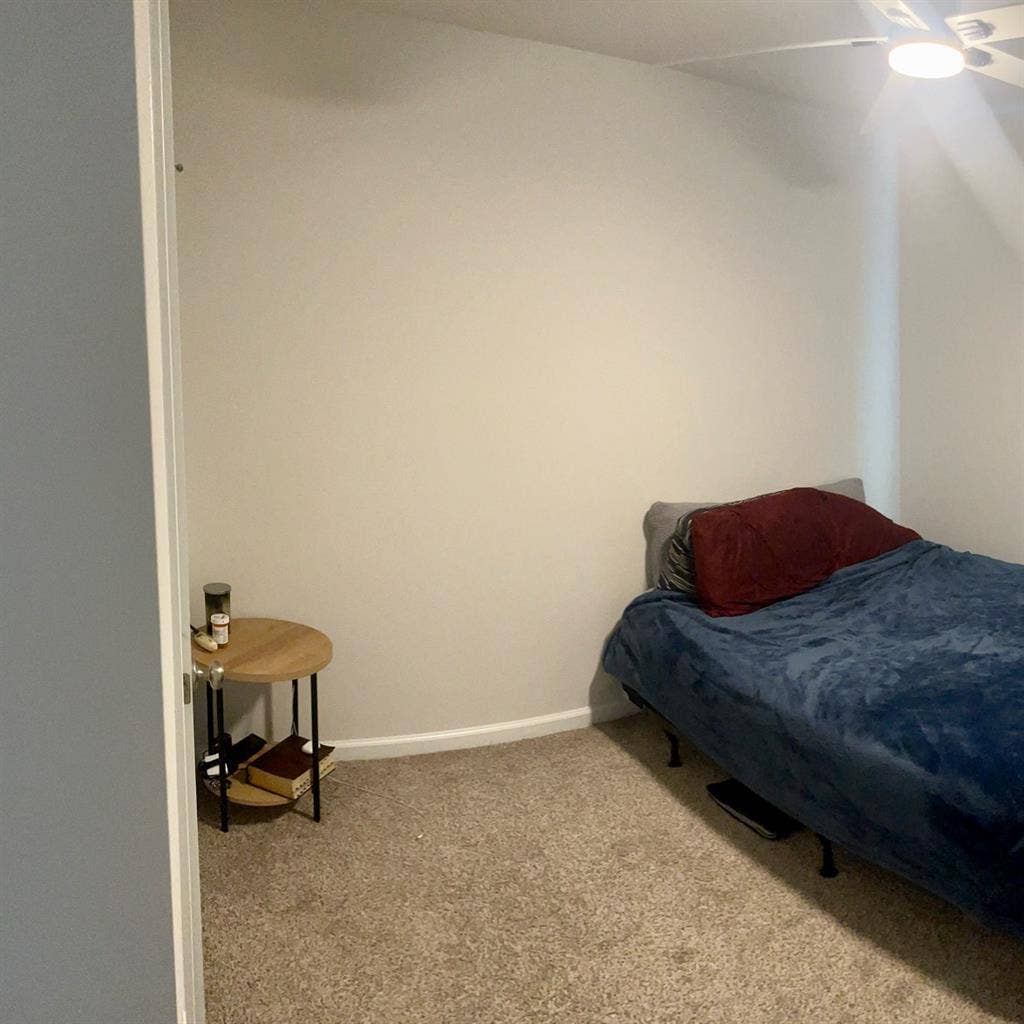 Room for rent