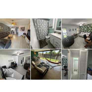 Large room in Pembroke Pines