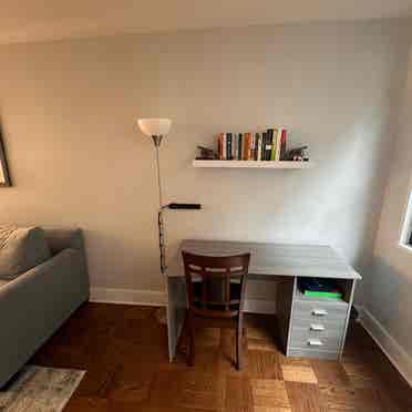 1 BR by Columbus Circle