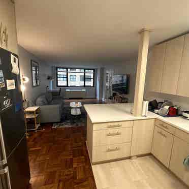 1 BR by Columbus Circle