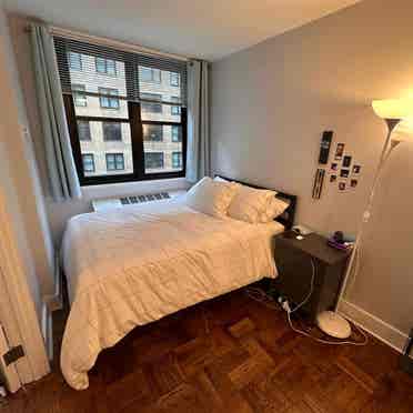 1 BR by Columbus Circle