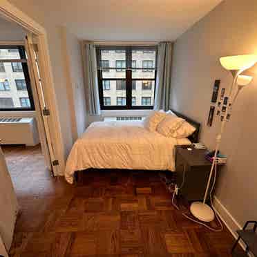 1 BR by Columbus Circle