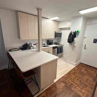 1 BR by Columbus Circle