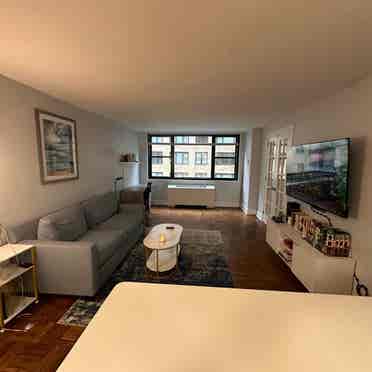 1 BR by Columbus Circle