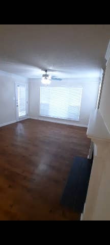 Apt in Woodbridge apts Alpharetta