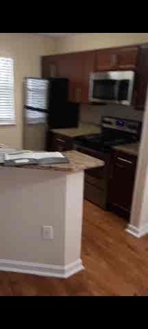 Apt in Woodbridge apts Alpharetta